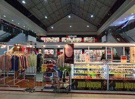 City Market Palopo