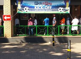 Pick n Pay Family Lobatse