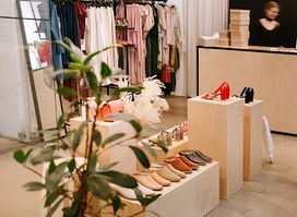 Balagan Flagship Store
