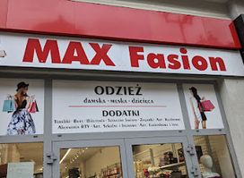 MAX Fasion