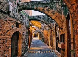 Rhodes