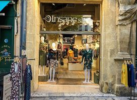 Insane Shop