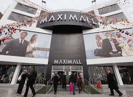 Maximall