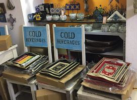 Indune - Handicraft Store, Udaipur
