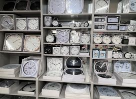 Lahja- ja sisustustavaraliike - Wiwien -