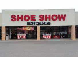 Shoe Show Mega Store