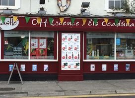 Castle Off Licence