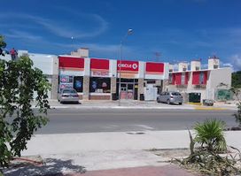 CIRCLE K PUERTO MAYA