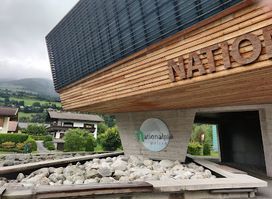 Hohe Tauern National Park Information Centre