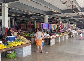 Salelologa New Market