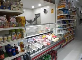 Felix's Butcher & more