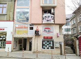 Евита Инисесс