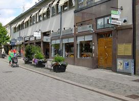 Naturkompaniet Uppsala