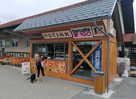 Kmetija Avšič, EKO zelenjava, sadje in sadike