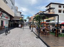 Jurerê OPEN