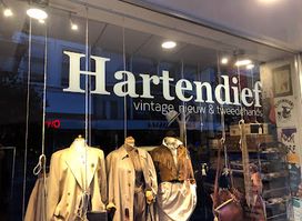 Hartendief
