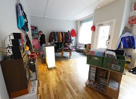 Restyle Second hand & Records