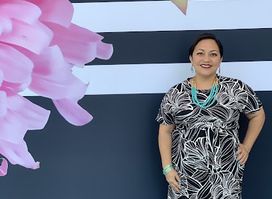 The Pink Garage, Guam