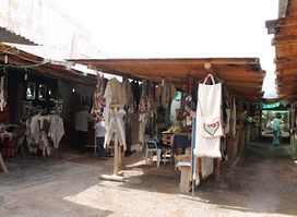 Cafayate Artesanal - Asociación de Artesanos Independientes