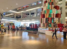 Soho City Center