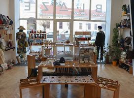 Blaze Design Store