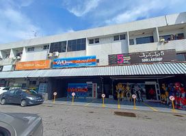 Women Fashion Store Bn