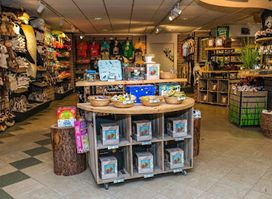 Wild Republic HandelsgesmbH (Zoo Shop Wien)