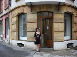 caractère bijoux et objets contemporains / atelier-galerie