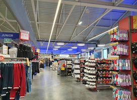 Intersport Gonfreville-l'Orcher