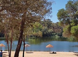 Parque Ecológico do Gameiro