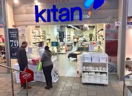 Kitan outlet