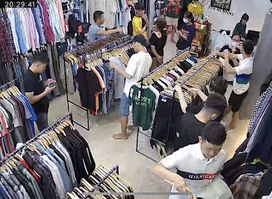 Ban Mê Store Hàng Hiệu Giá Rẻ