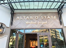 Altar'd State Sugarland