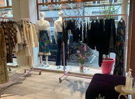 Magpie Lane Vintage