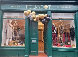 PolkaDot Boutique Perth