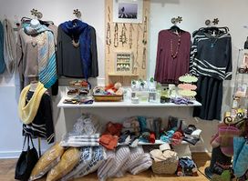 LUXE Gift Shop & Boutique