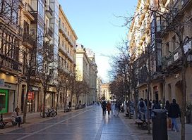 Lacoste San Sebastián
