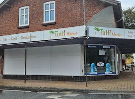 Tutti Market