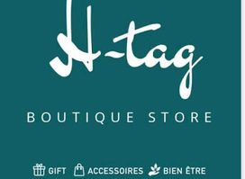 Htag Boutique Store