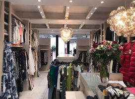Boutique Champagne