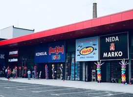 Puls Shopping Park