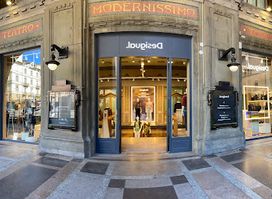 Desigual