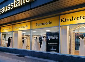 Kleinod Hochzeitsausstatter