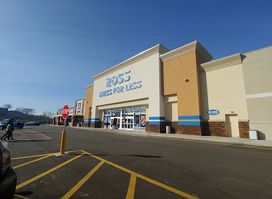 Ross Dress for Less