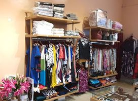 Kigali Mini Gallery