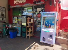 Chacras Market