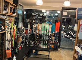 Rental Ski San Martín de los Andes Chapelco Patagonia