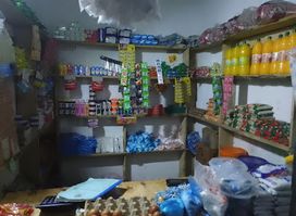 EUREKA(God's will) mini shop