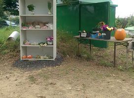Le Marinel Farm Products