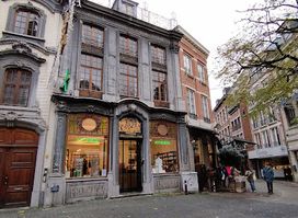 Les Soeurs Store Leuven
